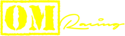 Logo OM Racing
