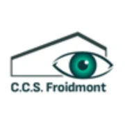 Logo Centre culturel et social de Froidmont