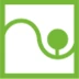 Logo Naturnahe Gartengestaltung - Wuropulos Lagoczki GbR