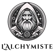 Logo L'ALCHYMISTE