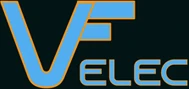 Logo VF ELEC