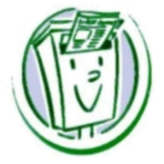 Logo Green Tee