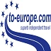 Logo TO EUROPE BUS SERVICE GMBH