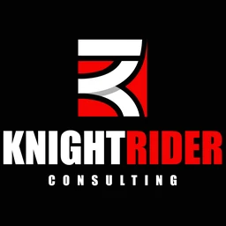 Logo Knight Rider