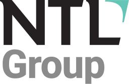 Logo NTL GROUP