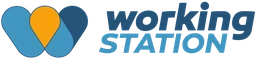 Logo Working Station