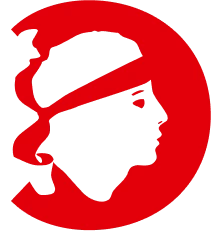 Logo CORSICA LINEA