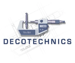 Logo DECOTECHNICS