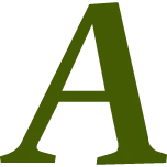 Logo ANTHONISSEN