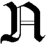 Logo Niflheim Promotions