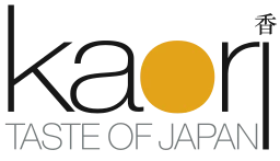 Logo KAORI ASBL