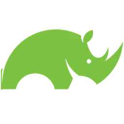 Logo RHINO ROOFING & CLADDING LIMITED