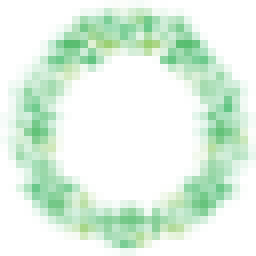 Logo GREEN CIRCLE