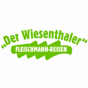Logo OMNIBUSBETRIEB SINA FLEISCHMANN DER WIESENTHALER E.K.