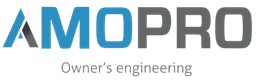 Logo AMOPROBEL