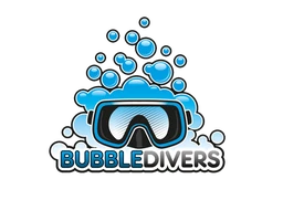 Logo BUBBLEDIVERS