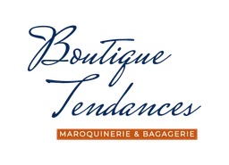 Logo BOUTIQUE TENDANCES