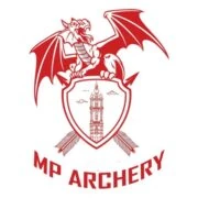 Logo Mons Péruwlez Archery
