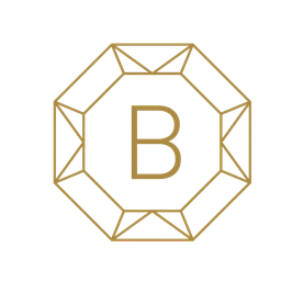 Logo BRUGGE DIAMOND GALLERY