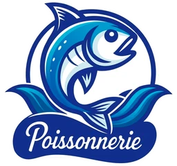 Logo POISSONNERIE BRAINE