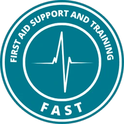 Logo First Aid Support and Training