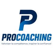 Logo PROCOACHING - Association des Profesionnels du Coaching Sportif