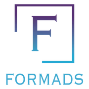 Logo Formads