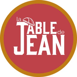 Logo RESTAURANT TABLE DE JEAN