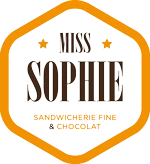 Logo MISS SOPHIE GMBH