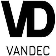Logo VANDEC