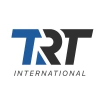 Logo TRT LOGISTICS