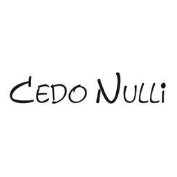 Logo Cedo Nulli