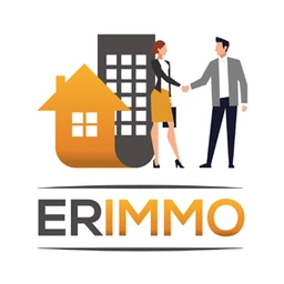 Logo EURO REAL IMMO