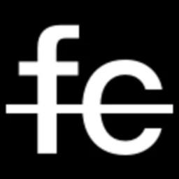 Logo Forbidden Colours