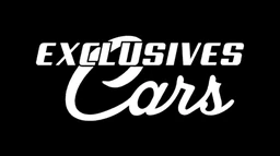 Logo EXCLUSIVES CARS