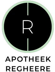 Logo APOTHEEK REGHEERE