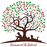 Logo Emmanuel-Gabriel