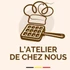 Logo L'Atelier De Chez Nous