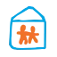 Logo Habitat & Humanisme Development Belgium