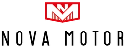 Logo NOVA MOTOR