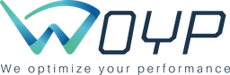 Logo WOYP