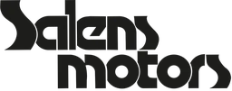 Logo SALENS MOTORS