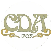 Logo C.D.A.