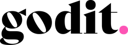 Logo GODIT