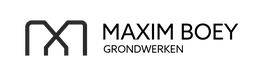 Logo MAXIM BOEY