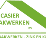 Logo Dakwerken Casier