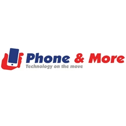 Logo Phone and more