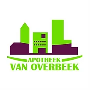Logo Apotheek van Overbeek