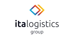 Logo ITA Logistics