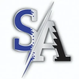 Logo SA Service